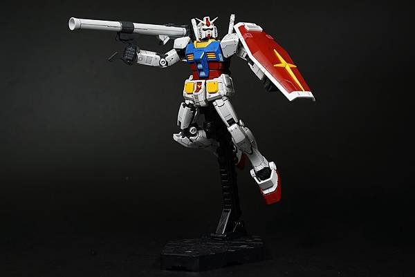 RG RX-78-2 Gundam