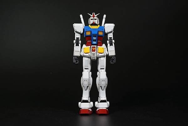 RG RX-78-2 Gundam