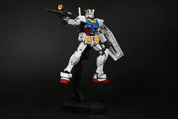 RG RX-78-2 Gundam