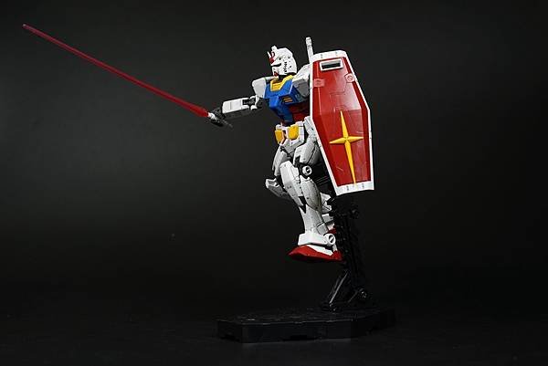 RG RX-78-2 Gundam