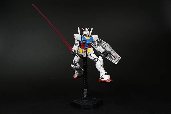 RG RX-78-2 Gundam