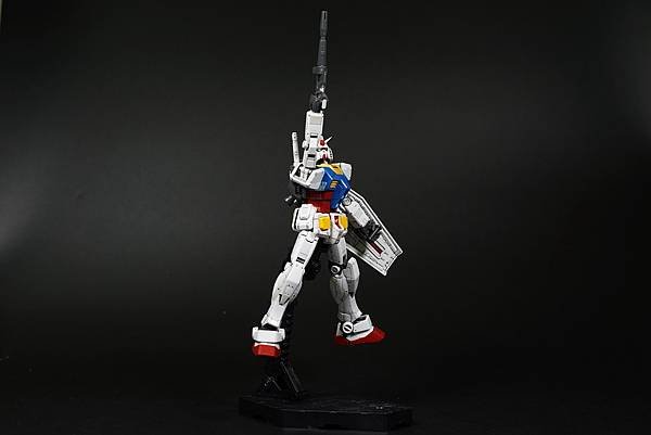 RG RX-78-2 Gundam