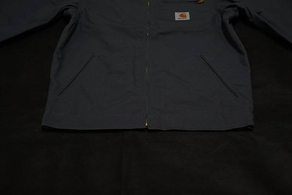 Carhartt Detroit Spring Jacket