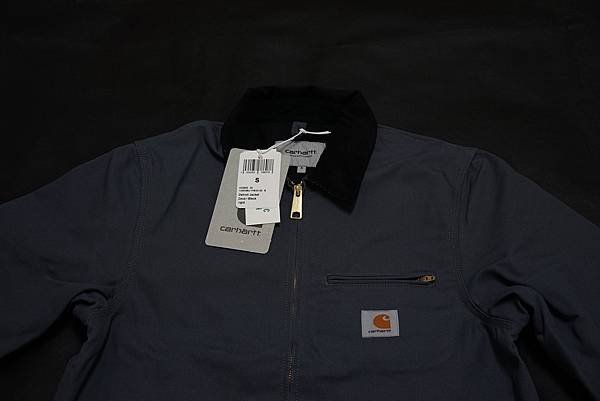 Carhartt Detroit Spring Jacket