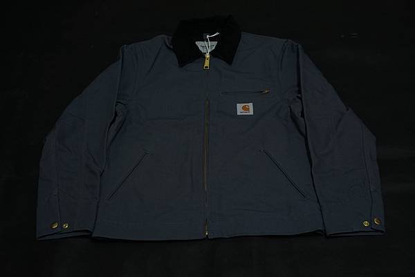 Carhartt Detroit Spring Jacket