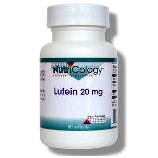 lutein