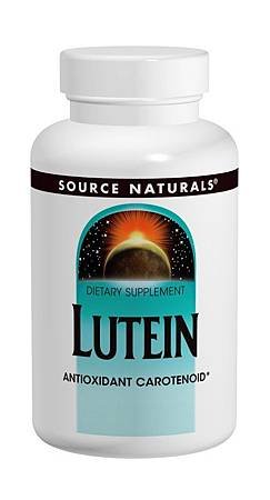 lutein