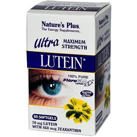 lutein