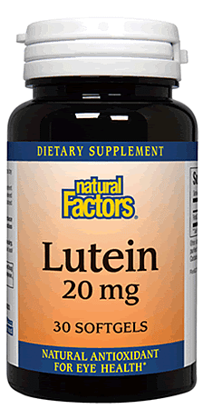 lutein