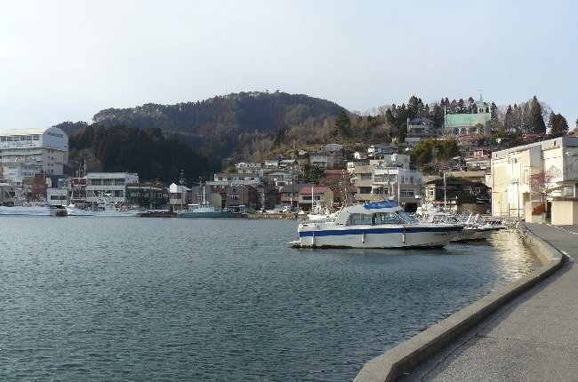 宮城縣氣仙沼市