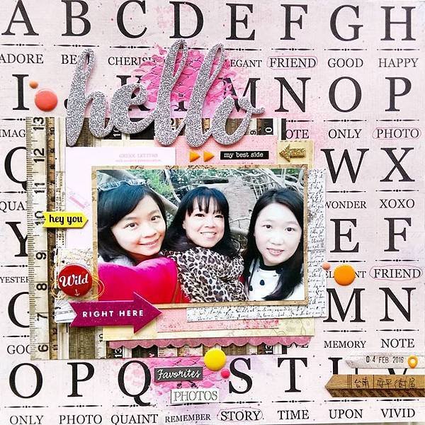 Scrapbooking Gallery 2016No.17.jpg