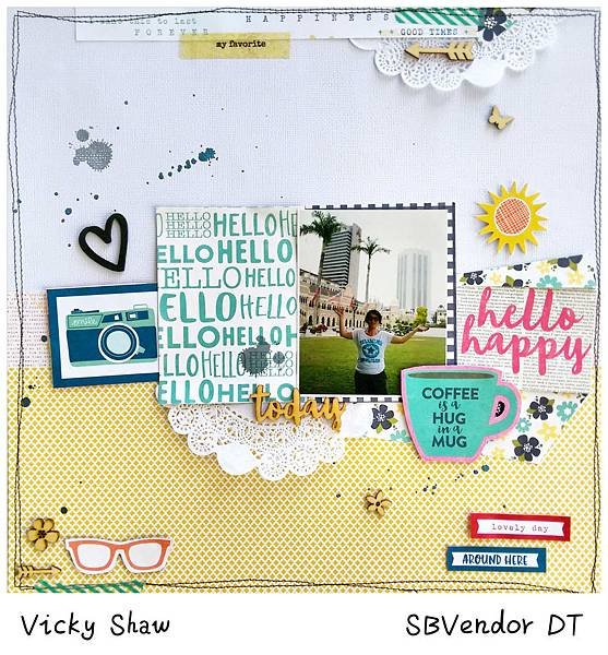 Scrapbooking Gallery 2016No.27_meitu_1.jpg