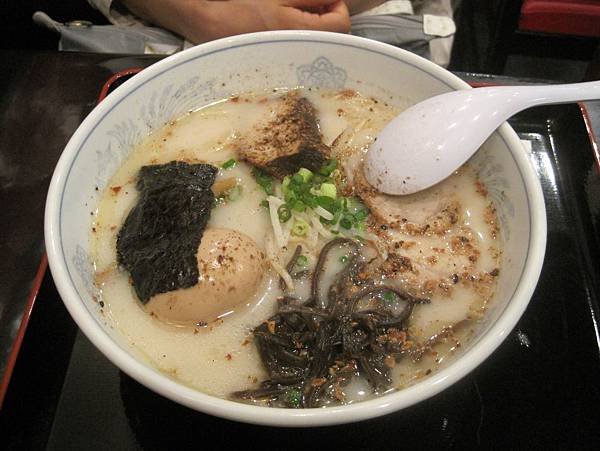 橫濱，拉麵博物館15.JPG