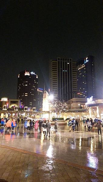 2015春，大阪，環球影城 - 042