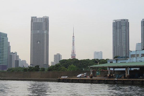 東京鐵塔