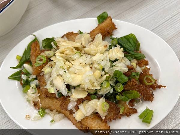 【半食記】高雄「海安牛肉食堂」限量五花牛肉湯必點（老饕最愛隱