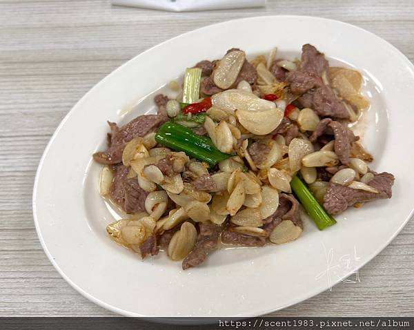 【半食記】高雄「海安牛肉食堂」限量五花牛肉湯必點（老饕最愛隱