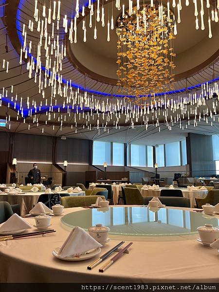 【半食記】高雄萬豪酒店「皇豪中餐廳」MARRIOTT，必吃明