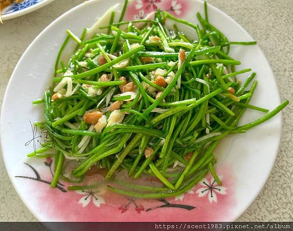 激推【半食記】高雄美食「美家鄉美濃粄條」必點客家小炒 滷豬腳