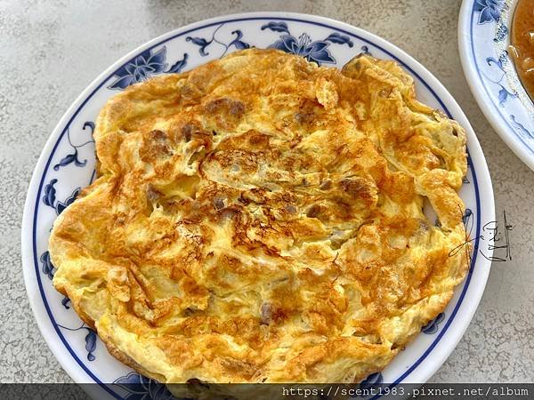 激推【半食記】高雄美食「美家鄉美濃粄條」必點客家小炒 滷豬腳