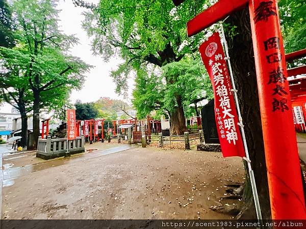 【東京開箱】沒有鬼角 安產祐民的溫暖鬼母「鬼子母神堂」！∣東