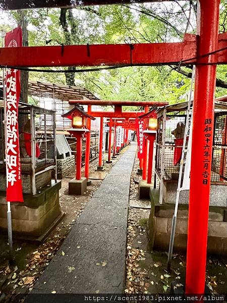 【東京開箱】沒有鬼角 安產祐民的溫暖鬼母「鬼子母神堂」！∣東