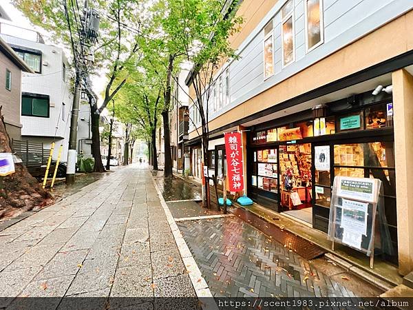 【東京開箱】沒有鬼角 安產祐民的溫暖鬼母「鬼子母神堂」！∣東