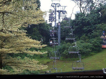 新加坡遊樂園