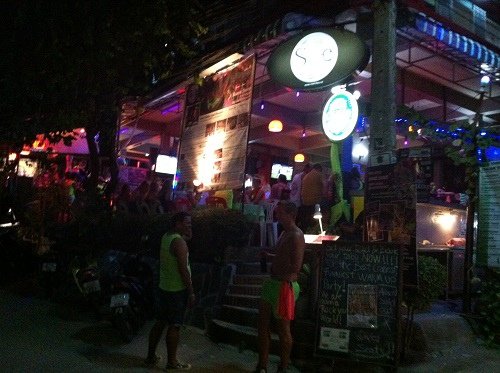 Full Moon Party 8