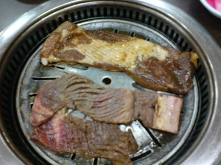 韓國烤肉