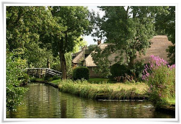 Giethoorn