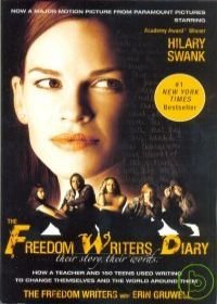 The Freedom Writers Diary