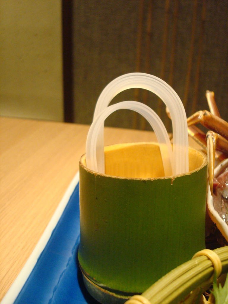 竹籃粉條