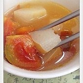 梨子湯