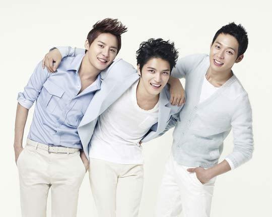 JYJ Tony Moly