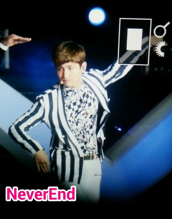 121123  昌珉 smtown