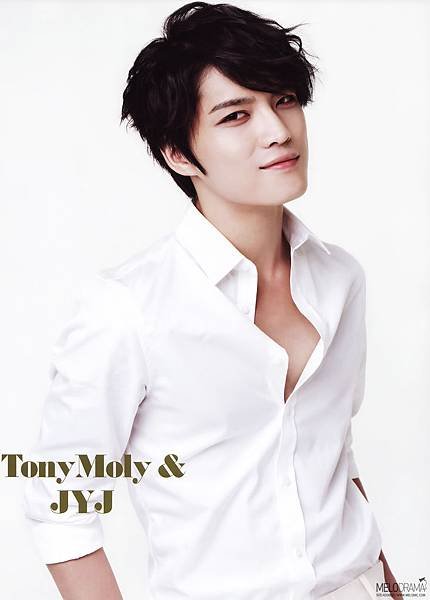 Tony Moly  4-1