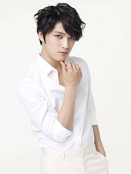 130220 Jaejoong TONYMOLY