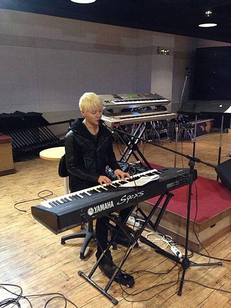 130303 Line Junsu