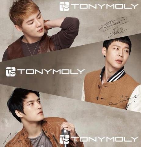 130503 Tony Moly