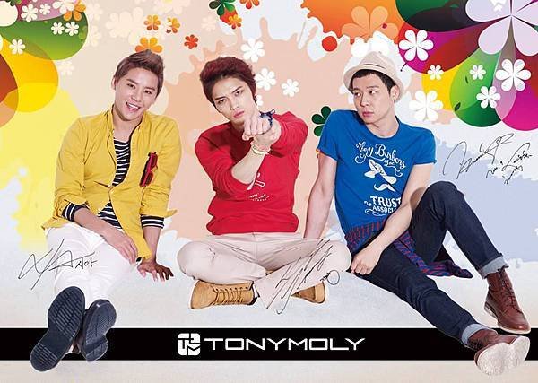 130606 Tony Moly TW