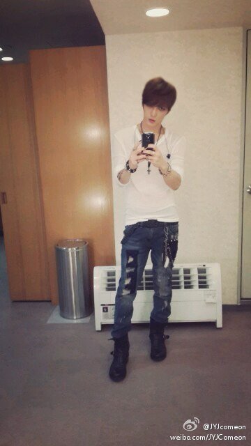 130701 WeiBo