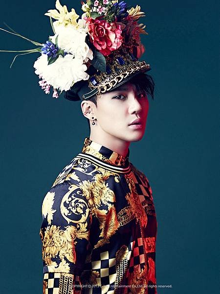 130703 XIA 2nd Album Cover-2