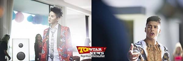 130711 Top Star News