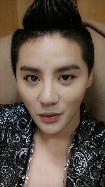 130728 junsu twitter 2