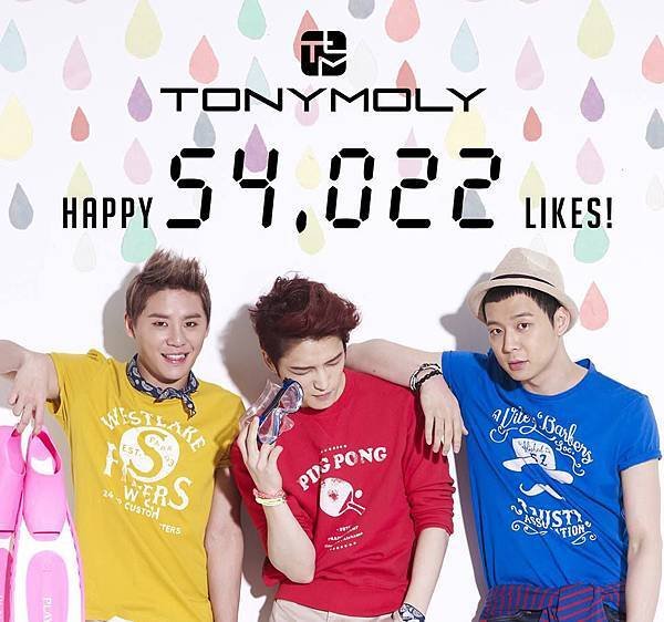 130730 Tony Moly PH-2