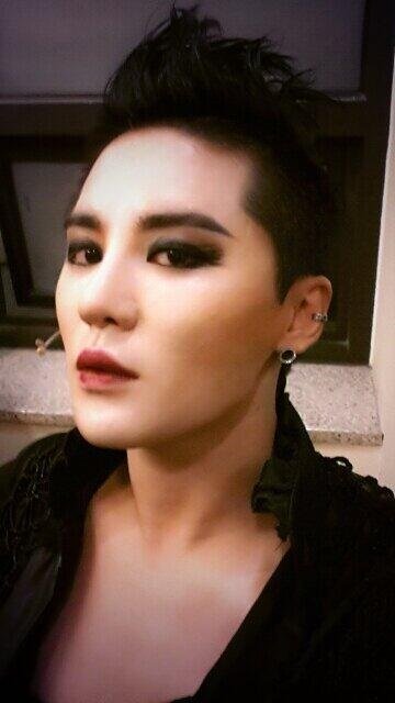 130818 junsu twitter