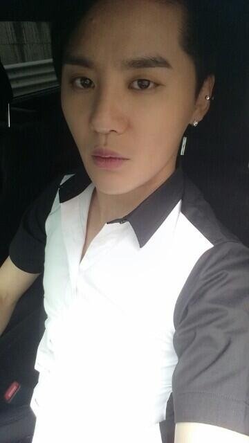 130912 junsu twitter