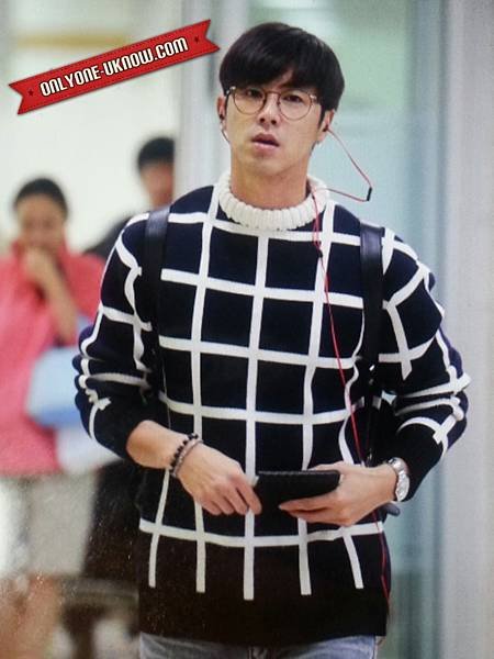 130915 Yunho