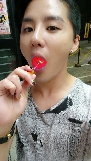 131012 junsu twitter